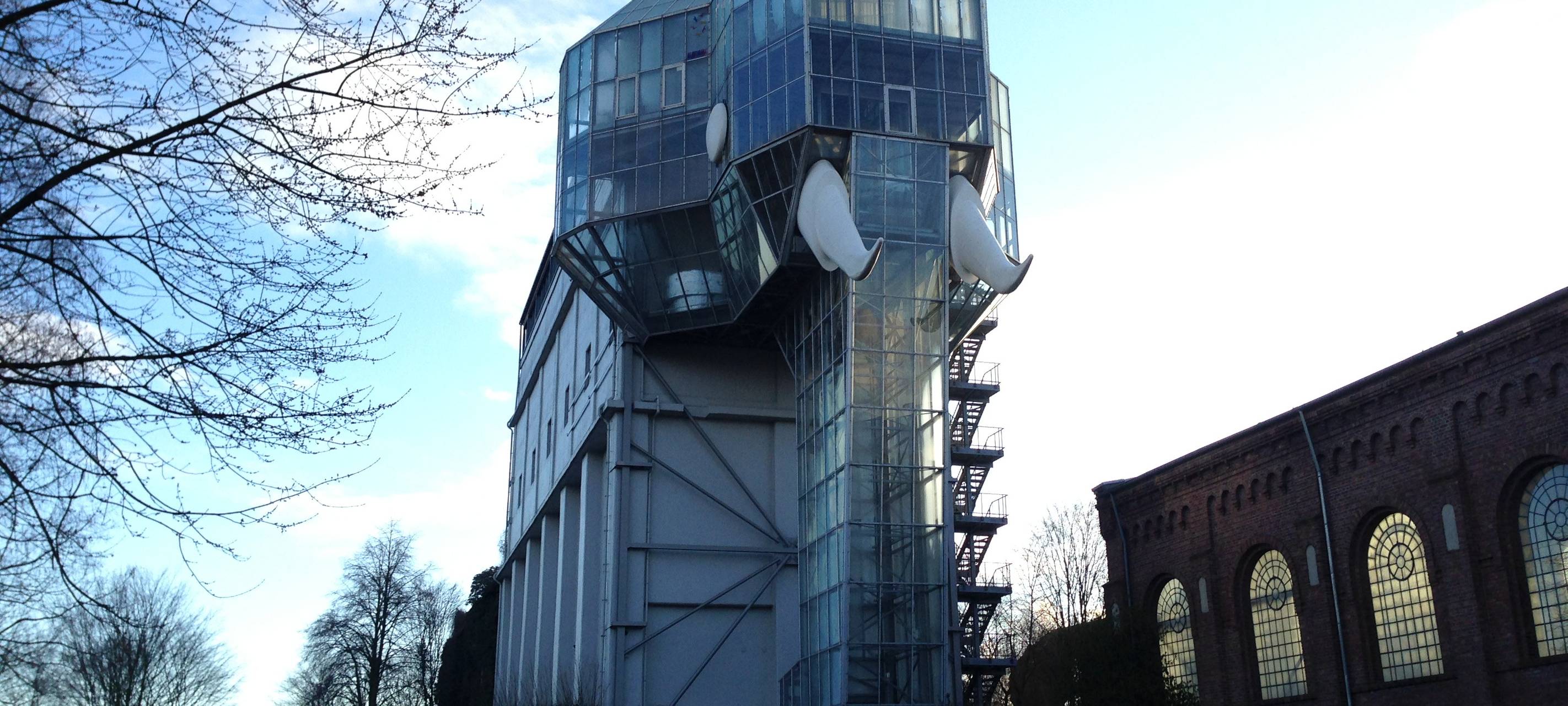 Maxipark in Hamm soll erweitert werden