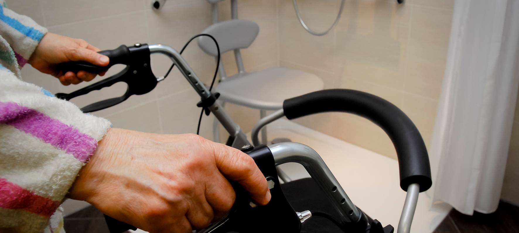 Bereitschaftspflege in Hamm