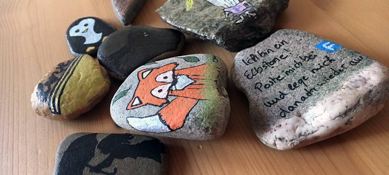 Elbstones: Kunst für jeden