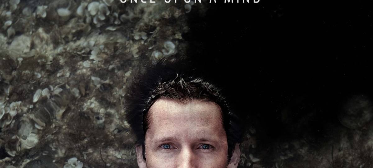 Album der Woche: James Blunt "Once Upon a Mind"