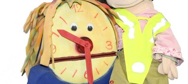 Neue Vorstellungen vom Leuchtmariechen