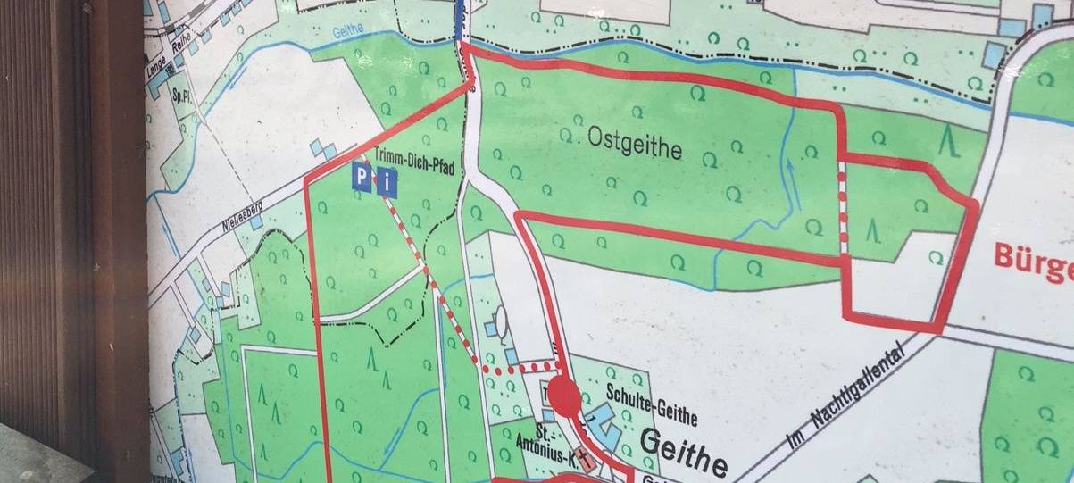 Bürgerinitiative gründet sich heute