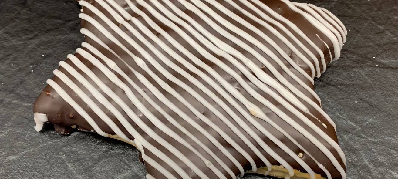 Lichtblickesterne auf dem Weihnachtsmarkt - senationelles Ergebnis!