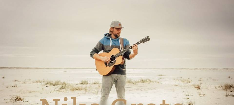 Erstes Album von Niko Grote