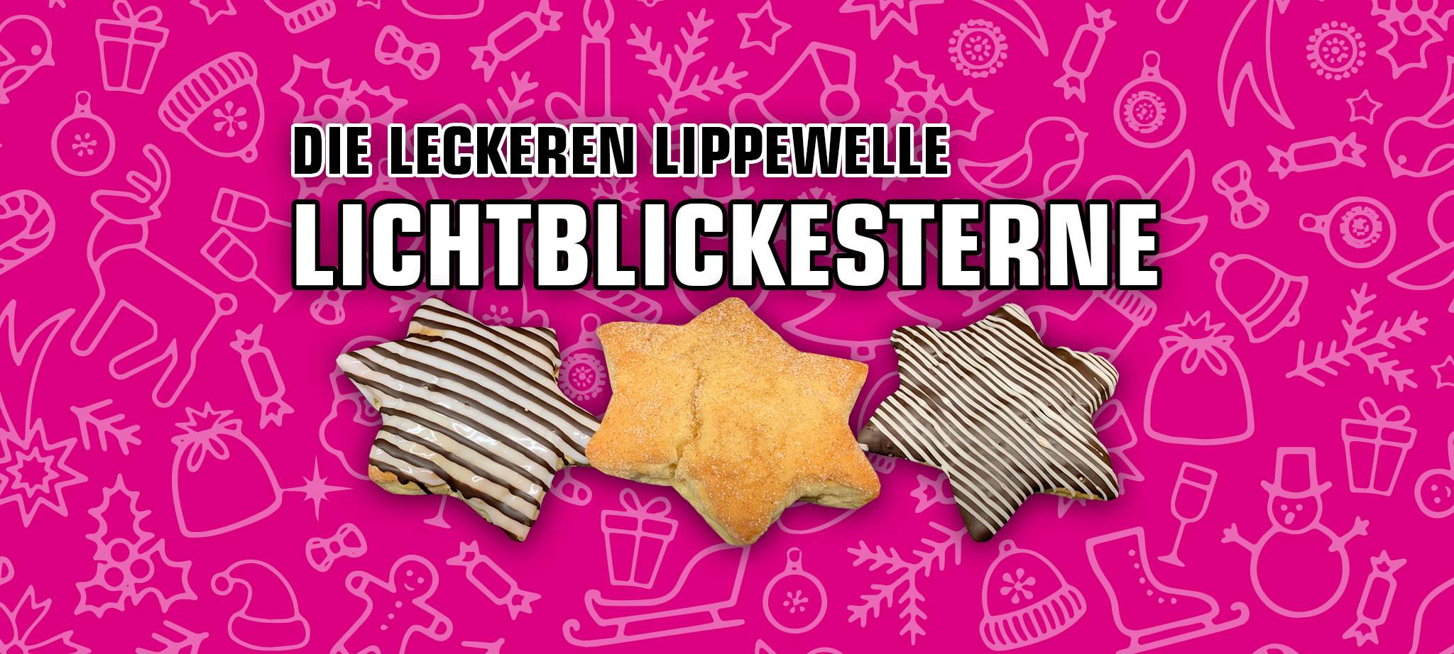 Hammer Ergebnis für Lichtblicke