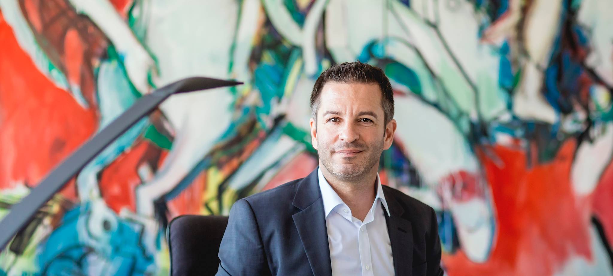 Hammer SPD-Chef beim Parteitag in Berlin