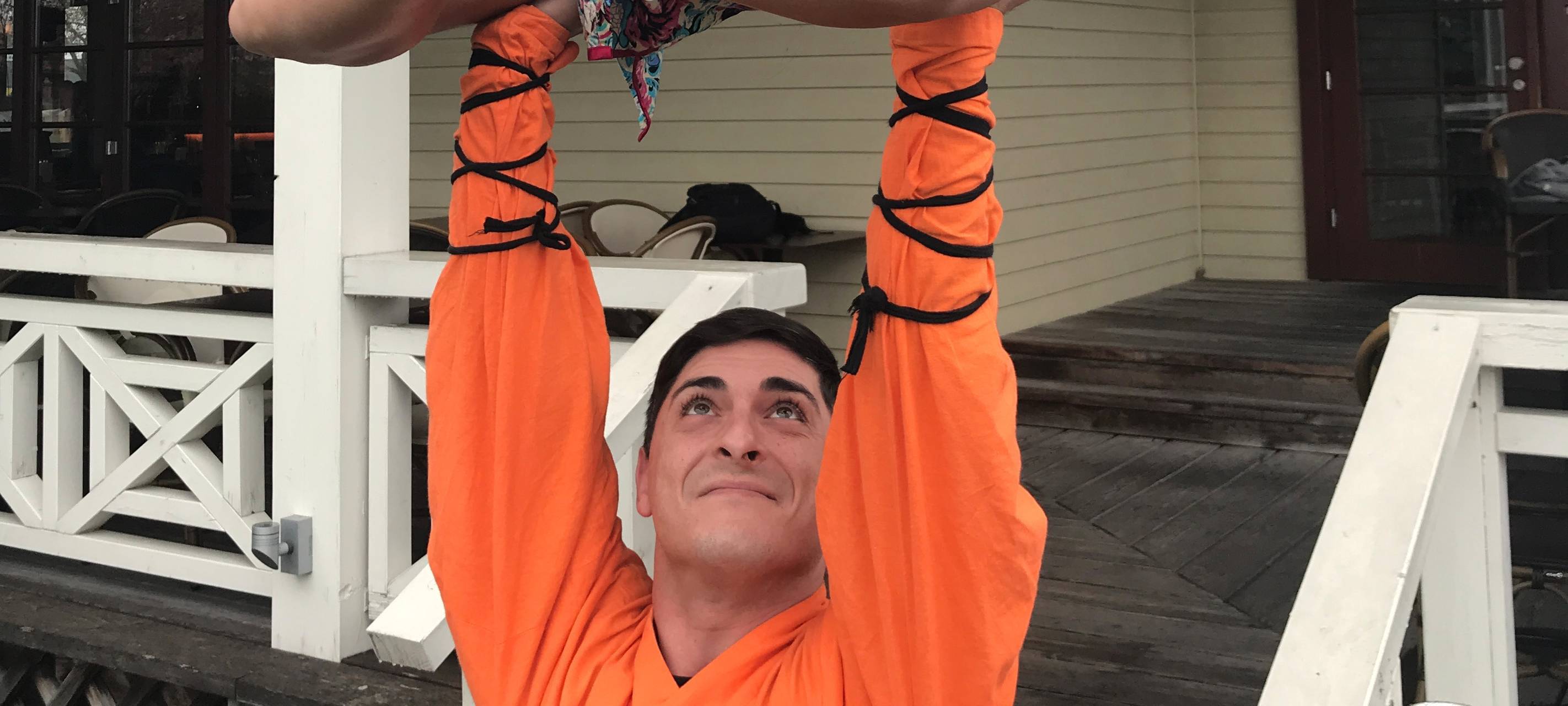 Weihnachtscircus kommt nach Hamm