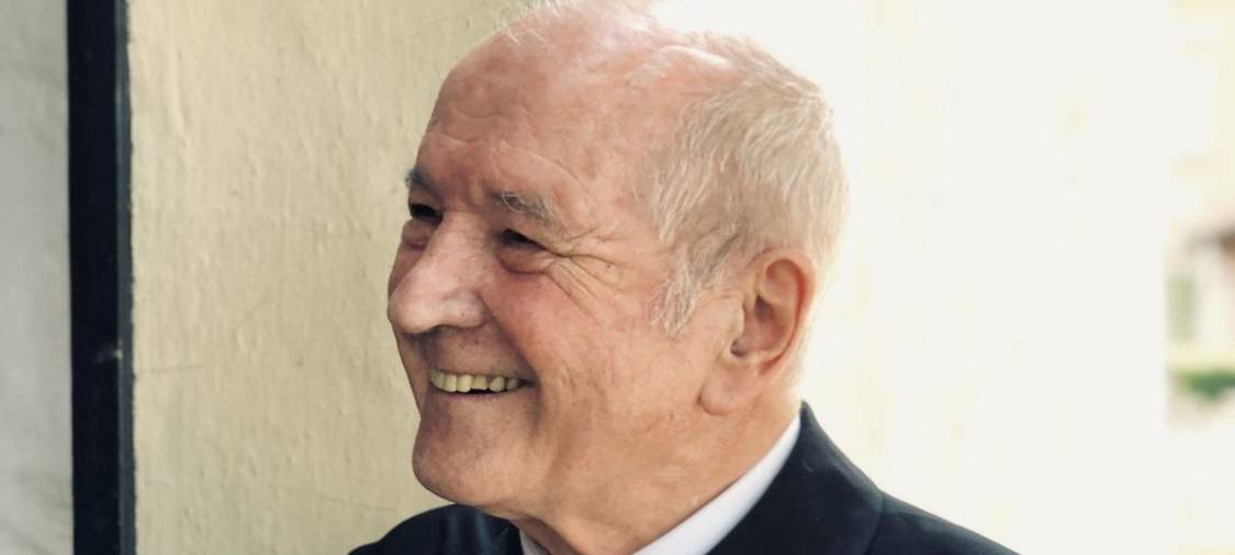 Die Lippewelle trauert um ihren langjährigen Vorsitzenden