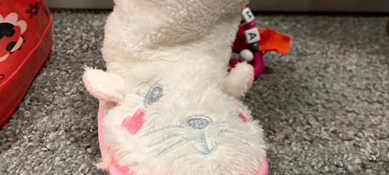 Der Nikolaus war bei der Lippewelle