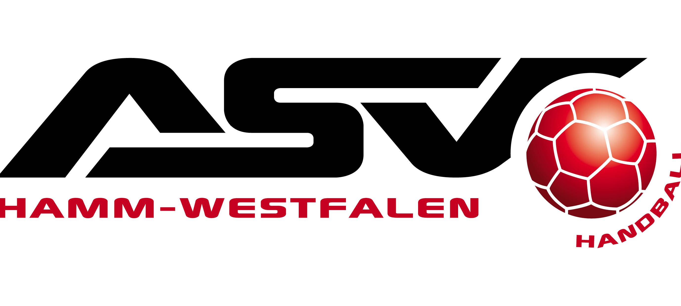 Der ASV Hamm Westfalen