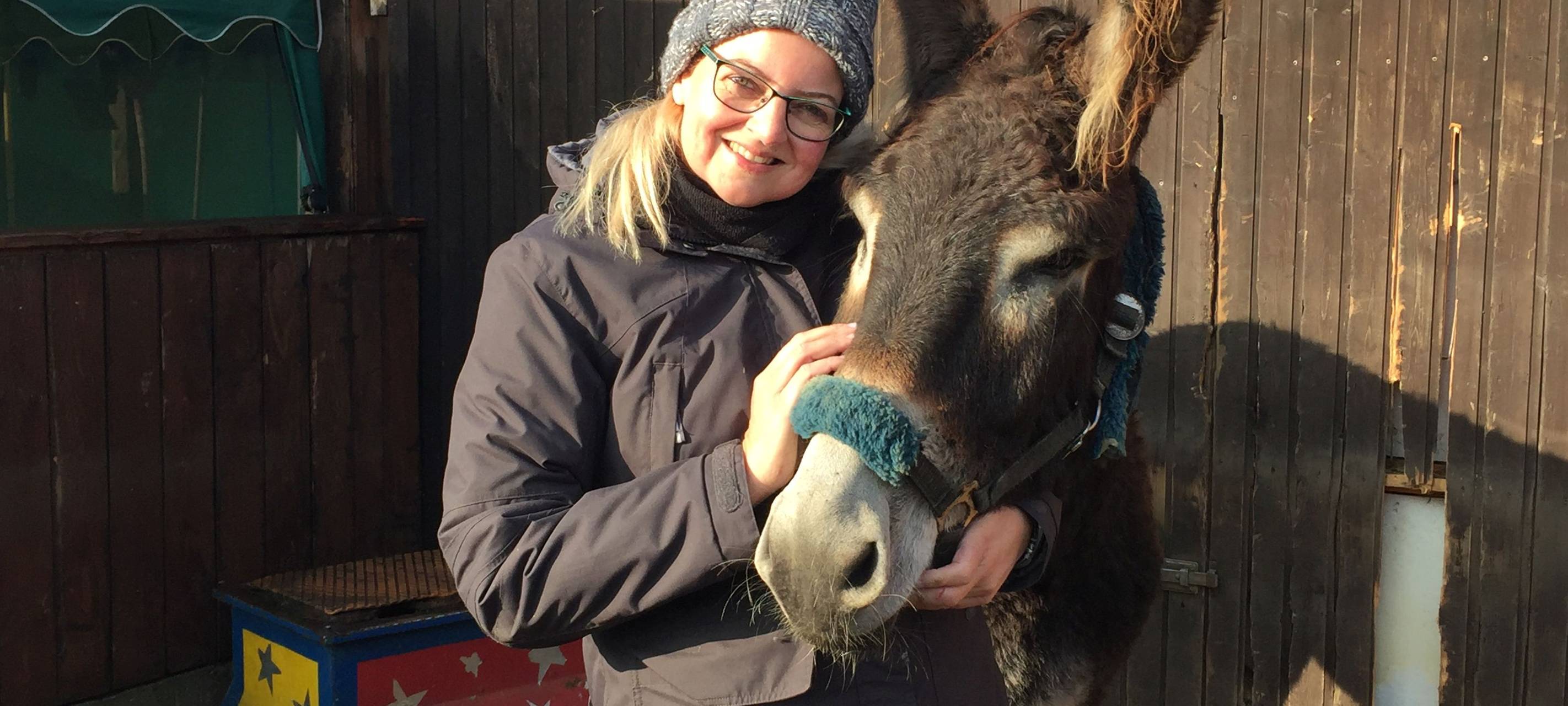 Hammer Ergebnis für Lichtblicke