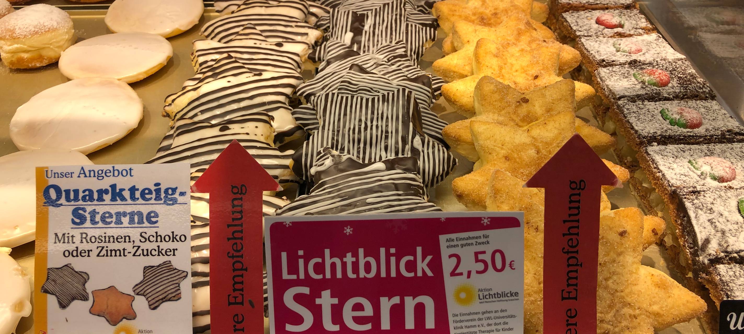 Live aus der Backstube Dördelmann