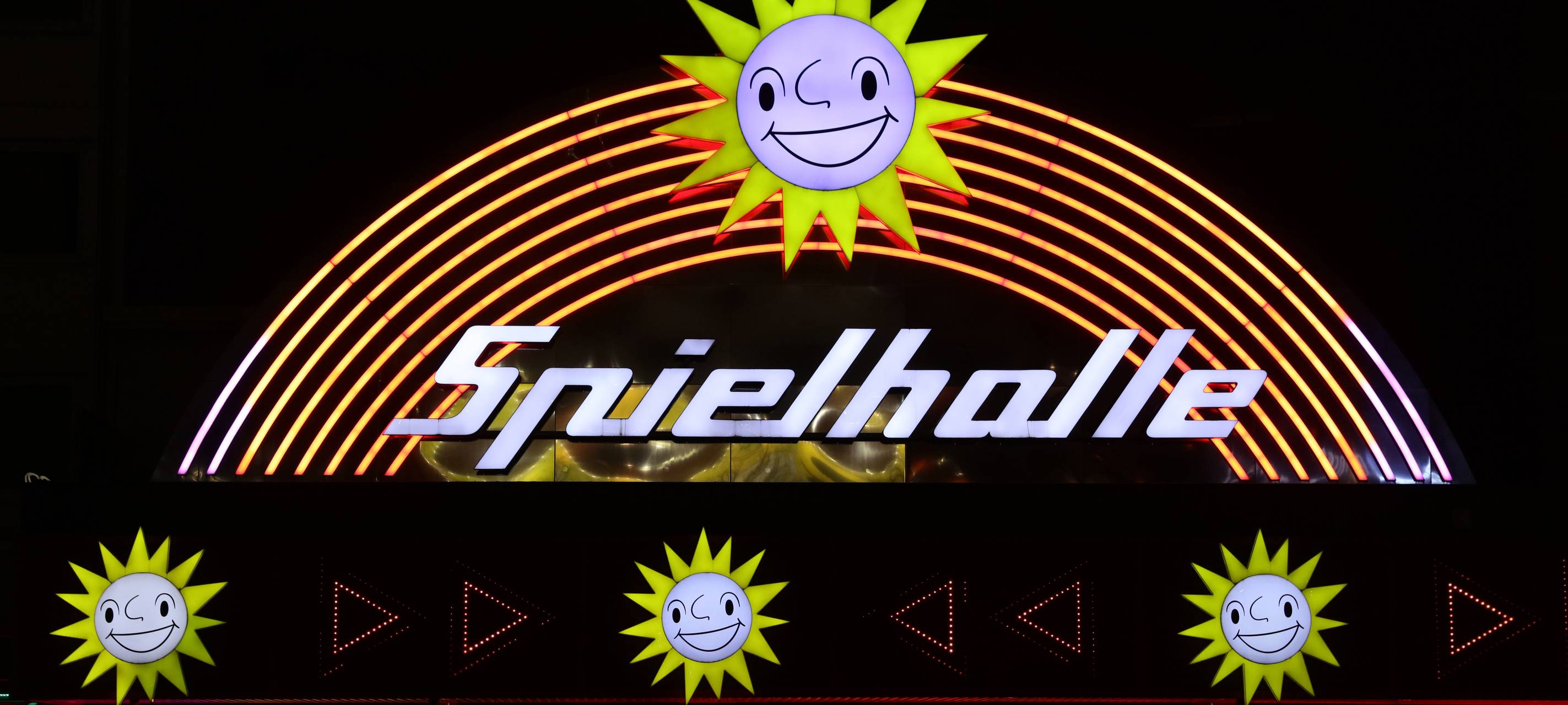 Spielothek in Pelkum überfallen