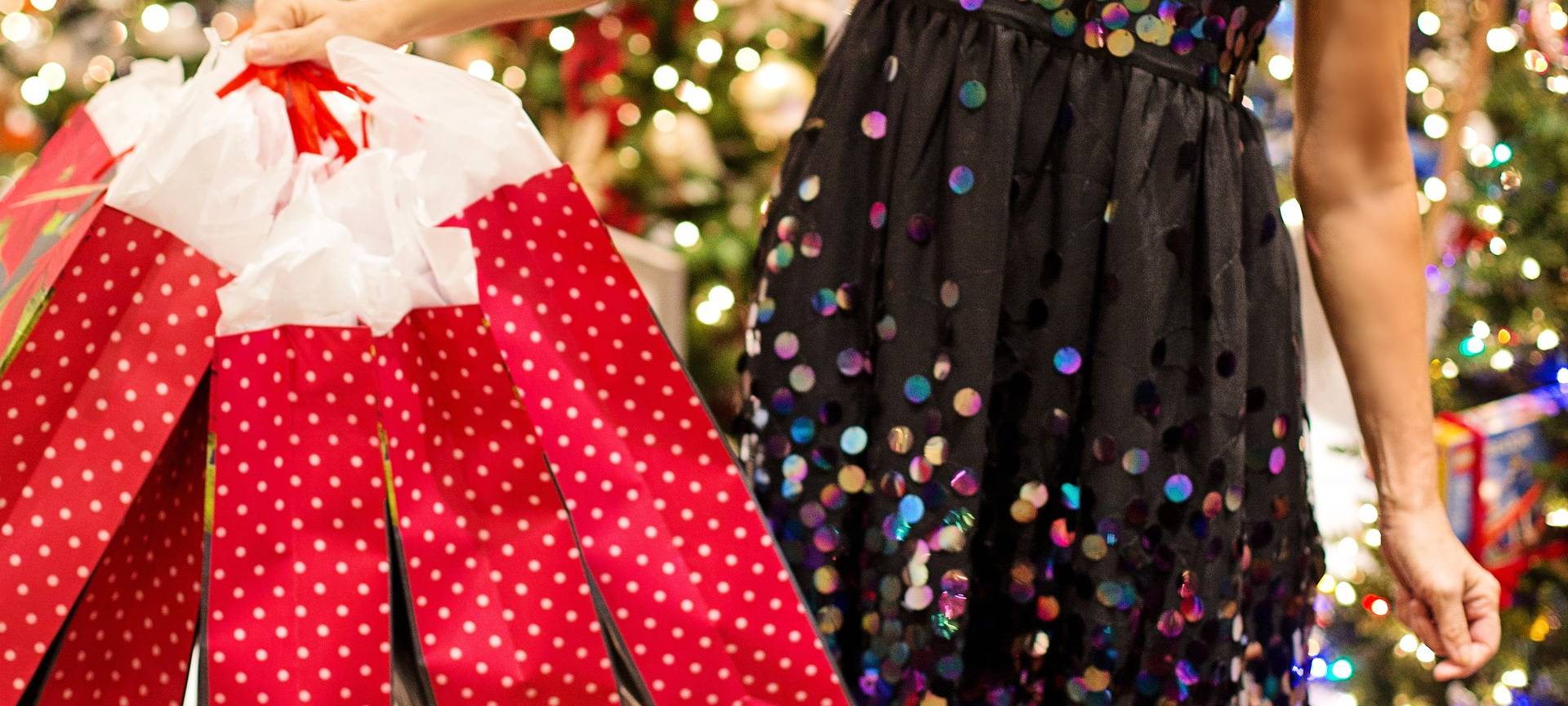 Weihnachtsstress mit Kinder