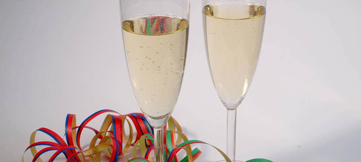 Hammer Polizei an Silvester verstärkt im Einsatz