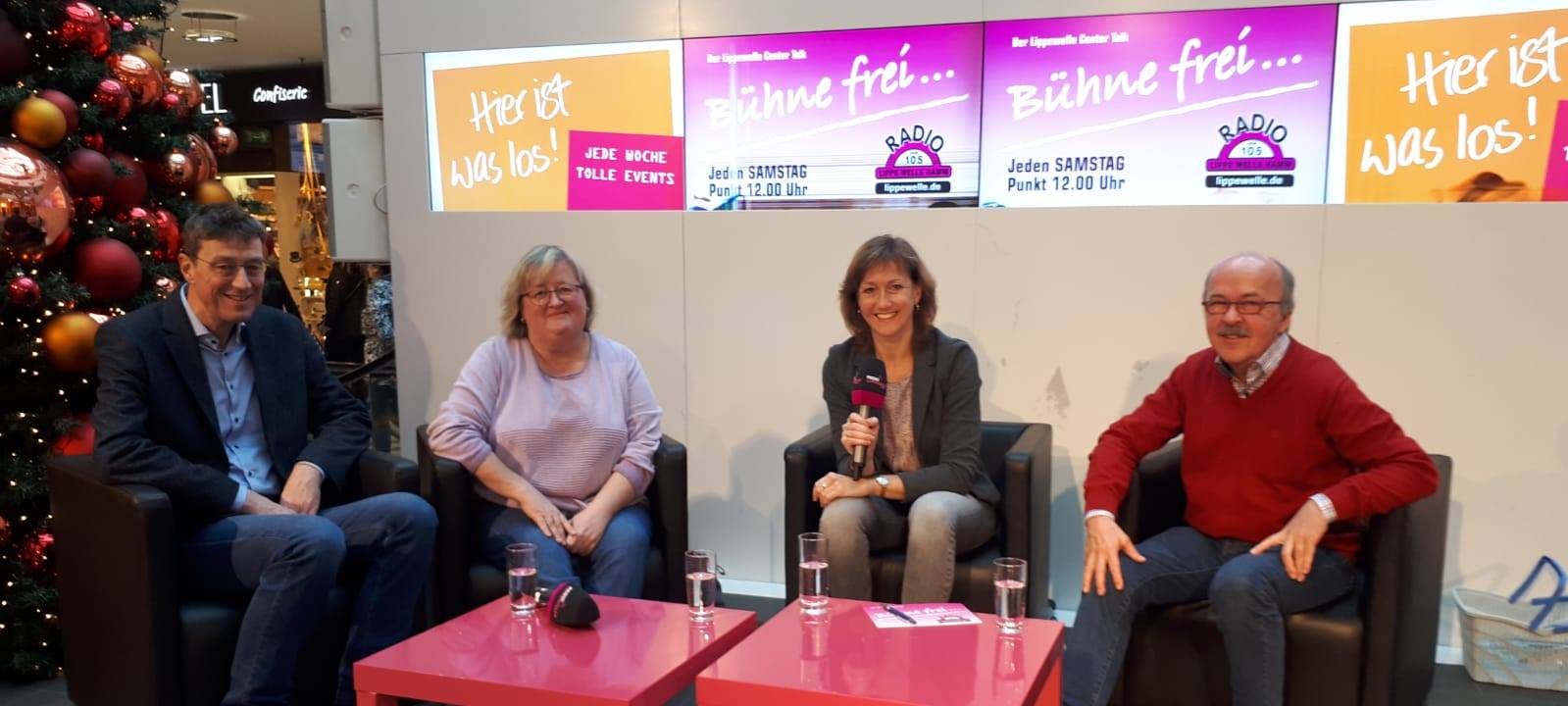 Notdienst der Kinderärzte