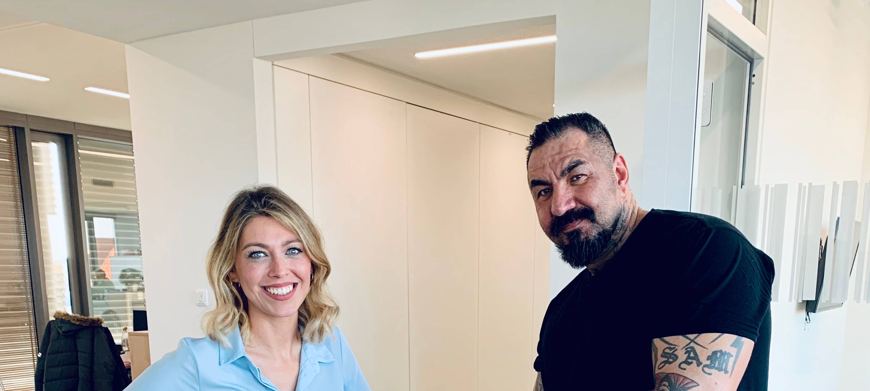 Beste Gäste Folge #004