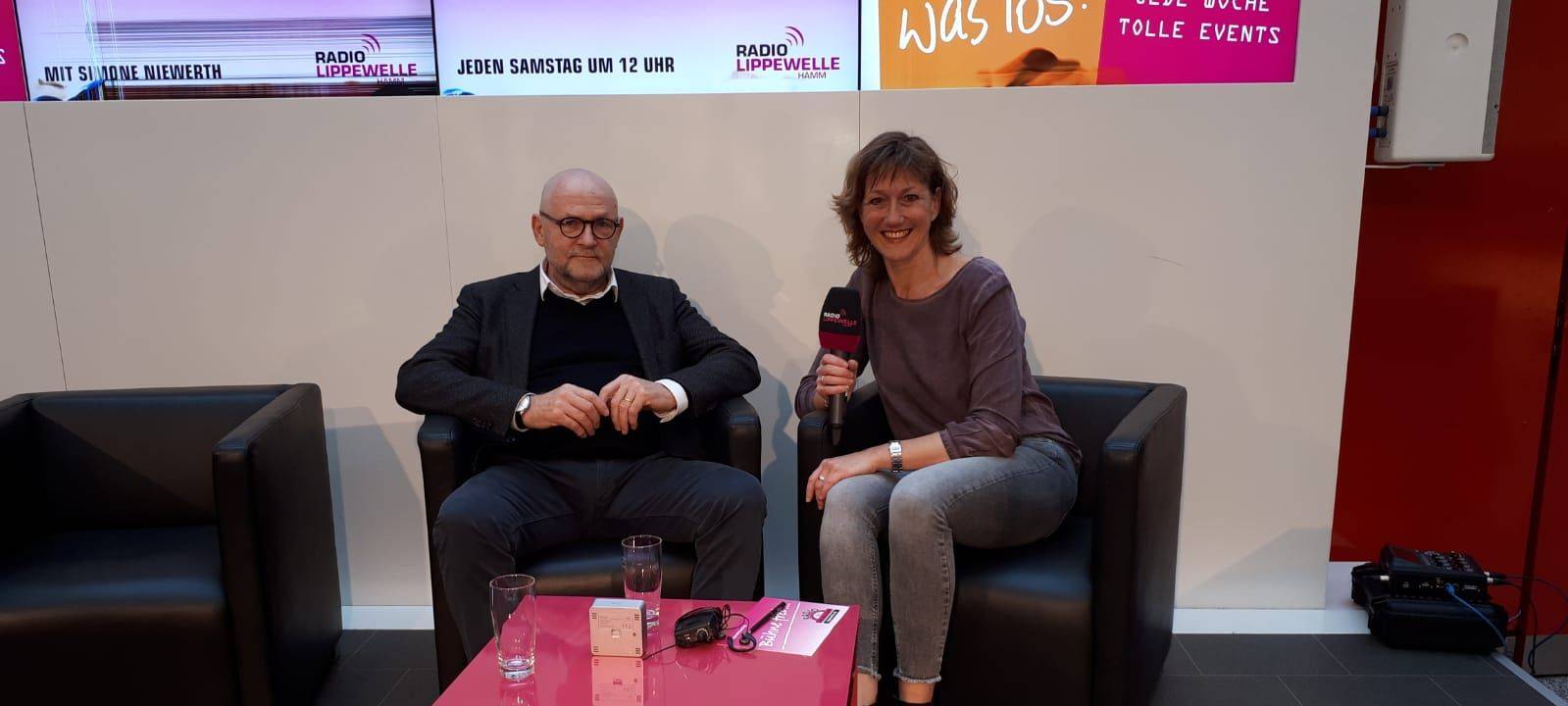 Vom Handwerker zum Psychologen