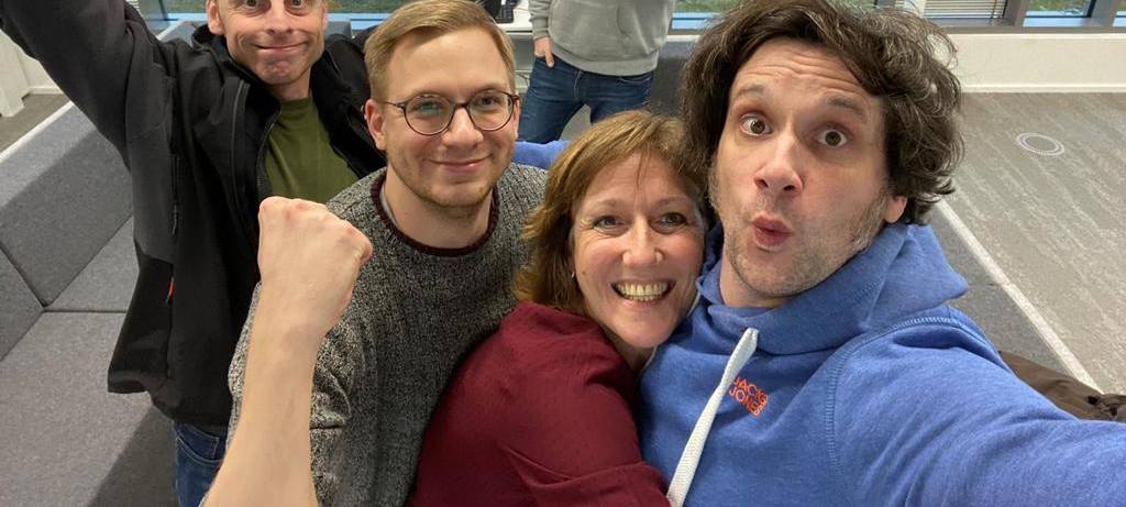 Kapelle Somma 2.0 kommt