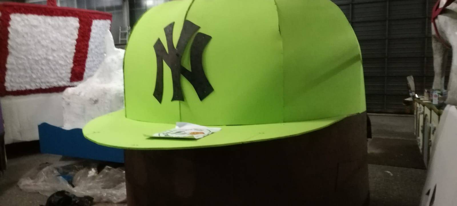 70 Gruppen beim Rosenmontagsumzug