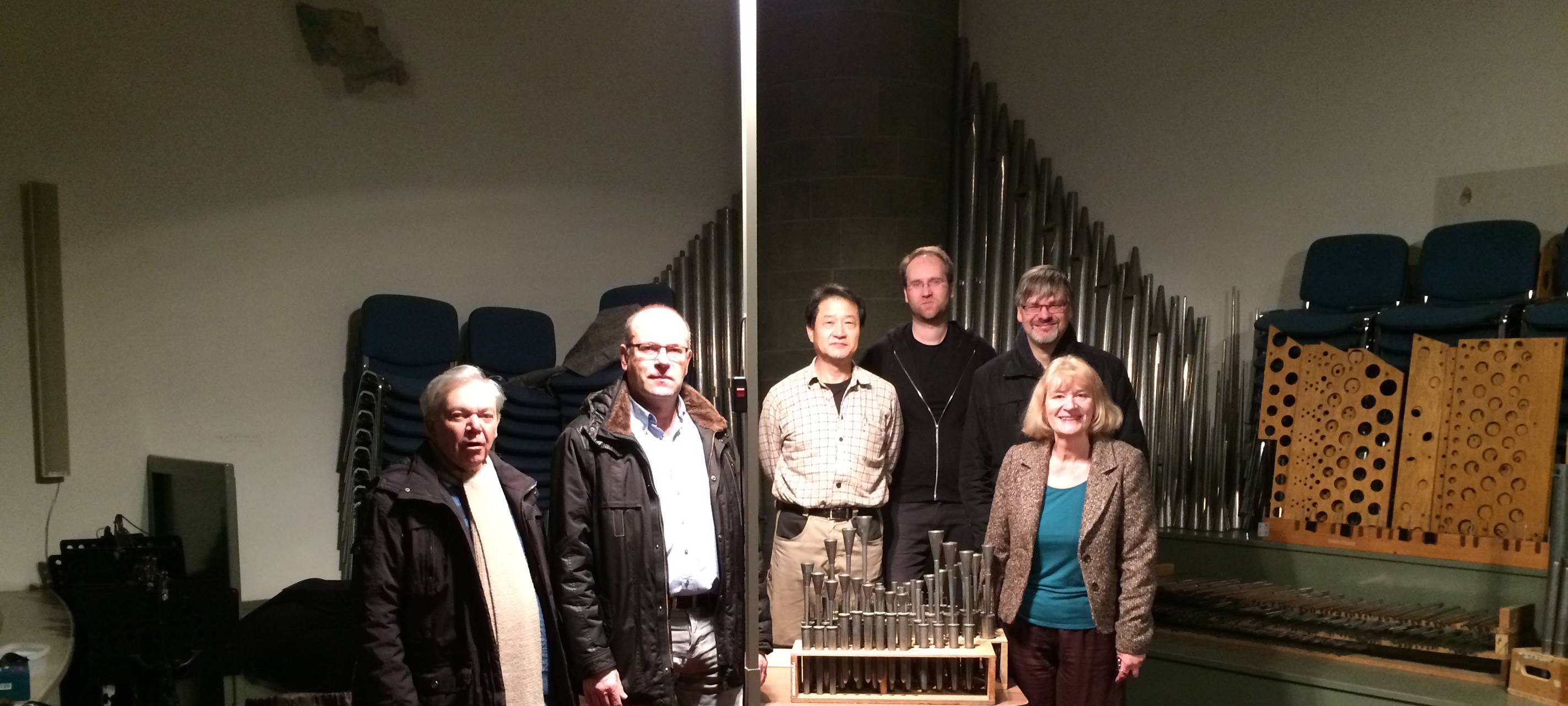 50.000 Euro für denkmalgeschützte Orgel