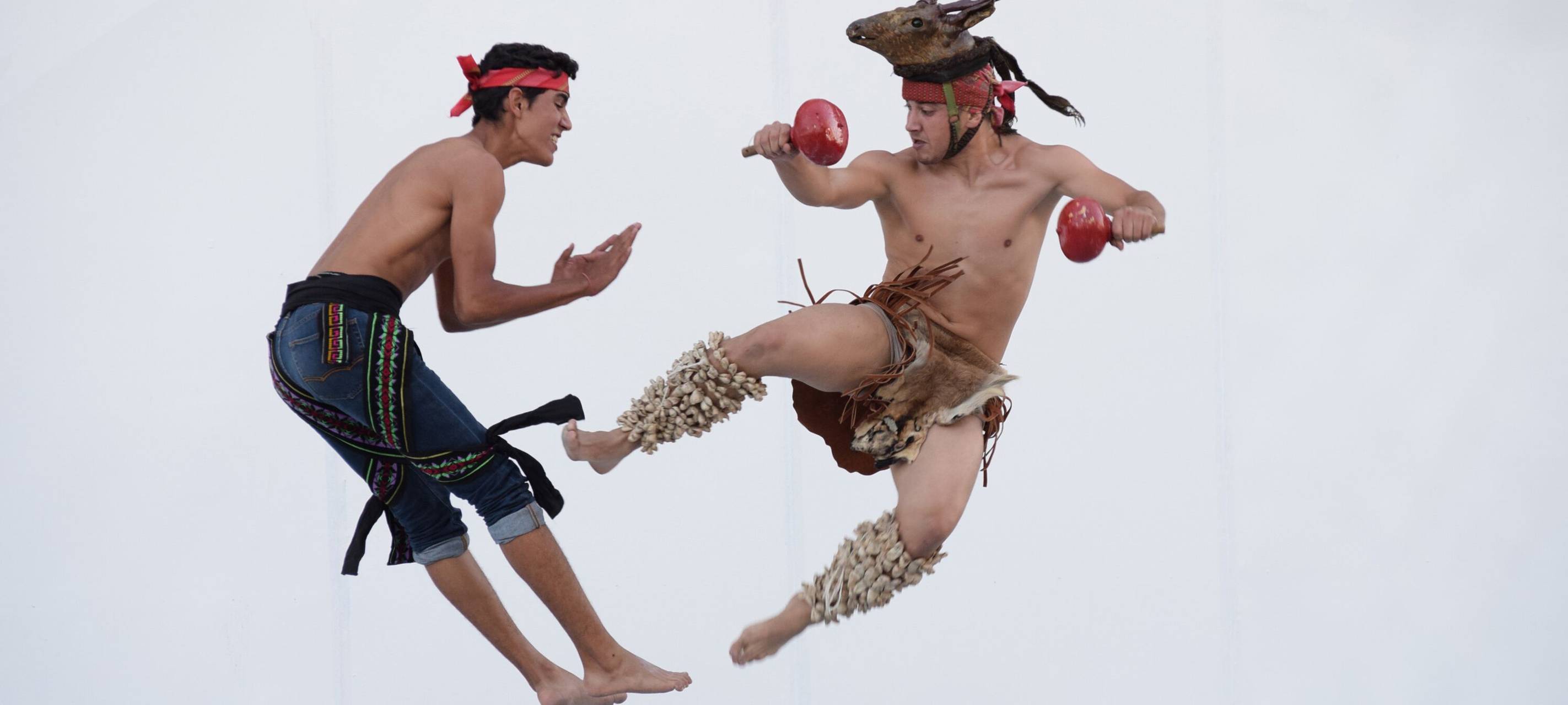 Hammer Auswanderin in Mexiko