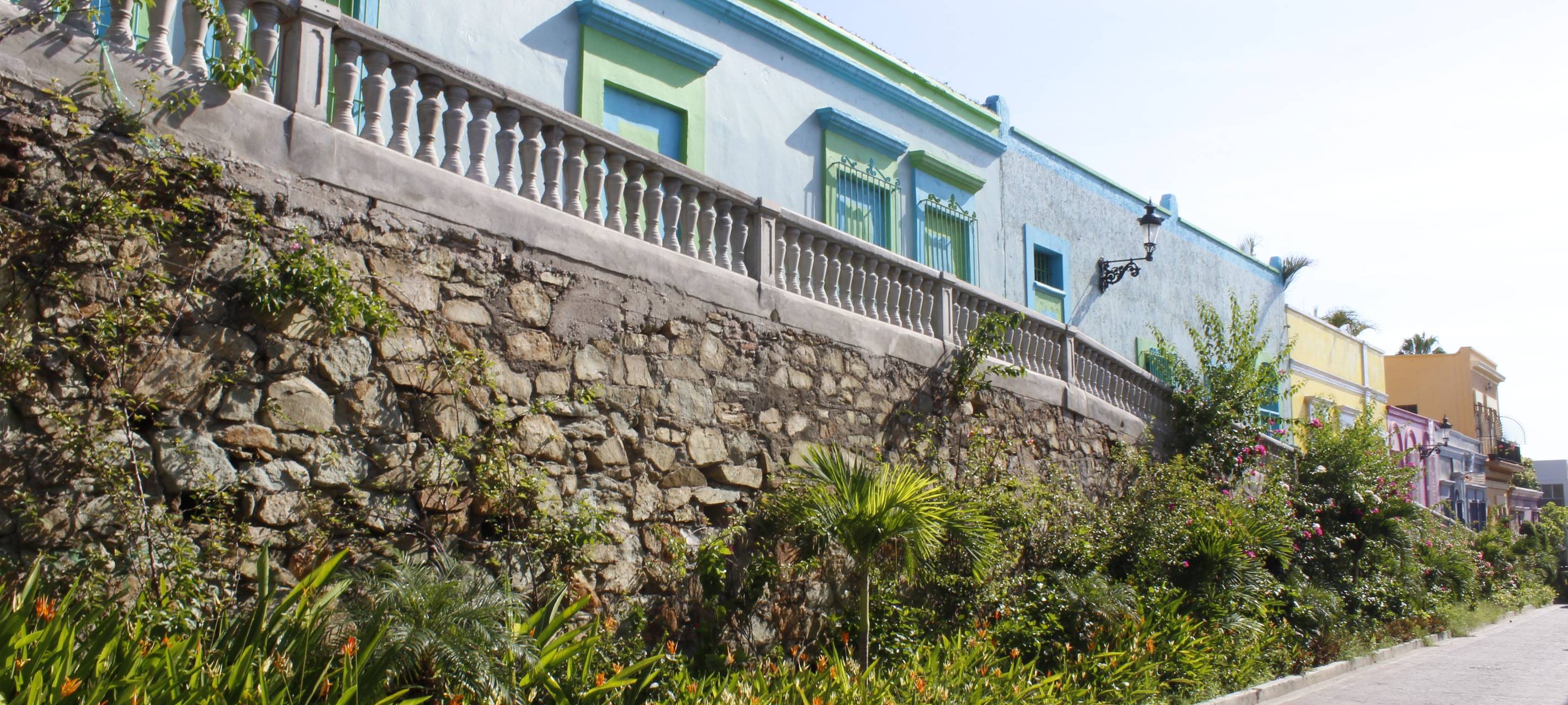 Hammer Auswanderin in Mexiko