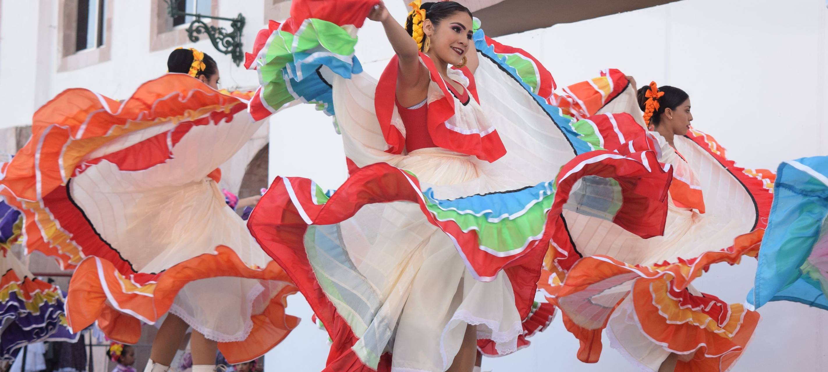 Hammer Auswanderin in Mexiko