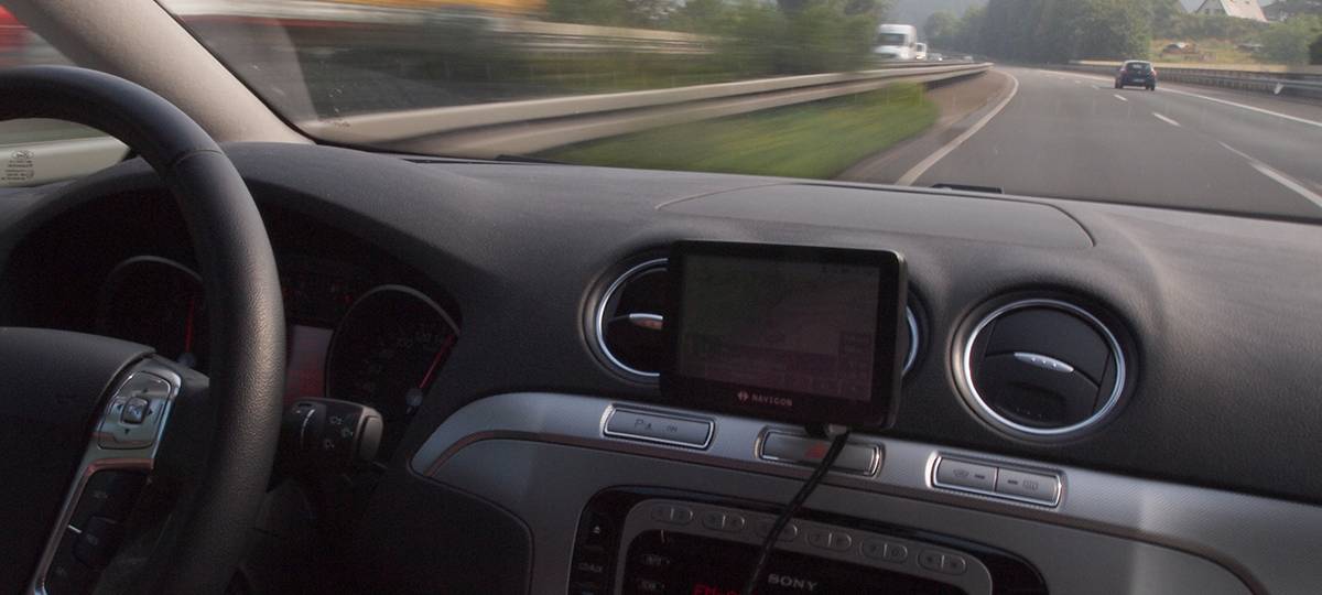 Hamm: Gegen Langeweile bei langen Autofahrten mit Kindern