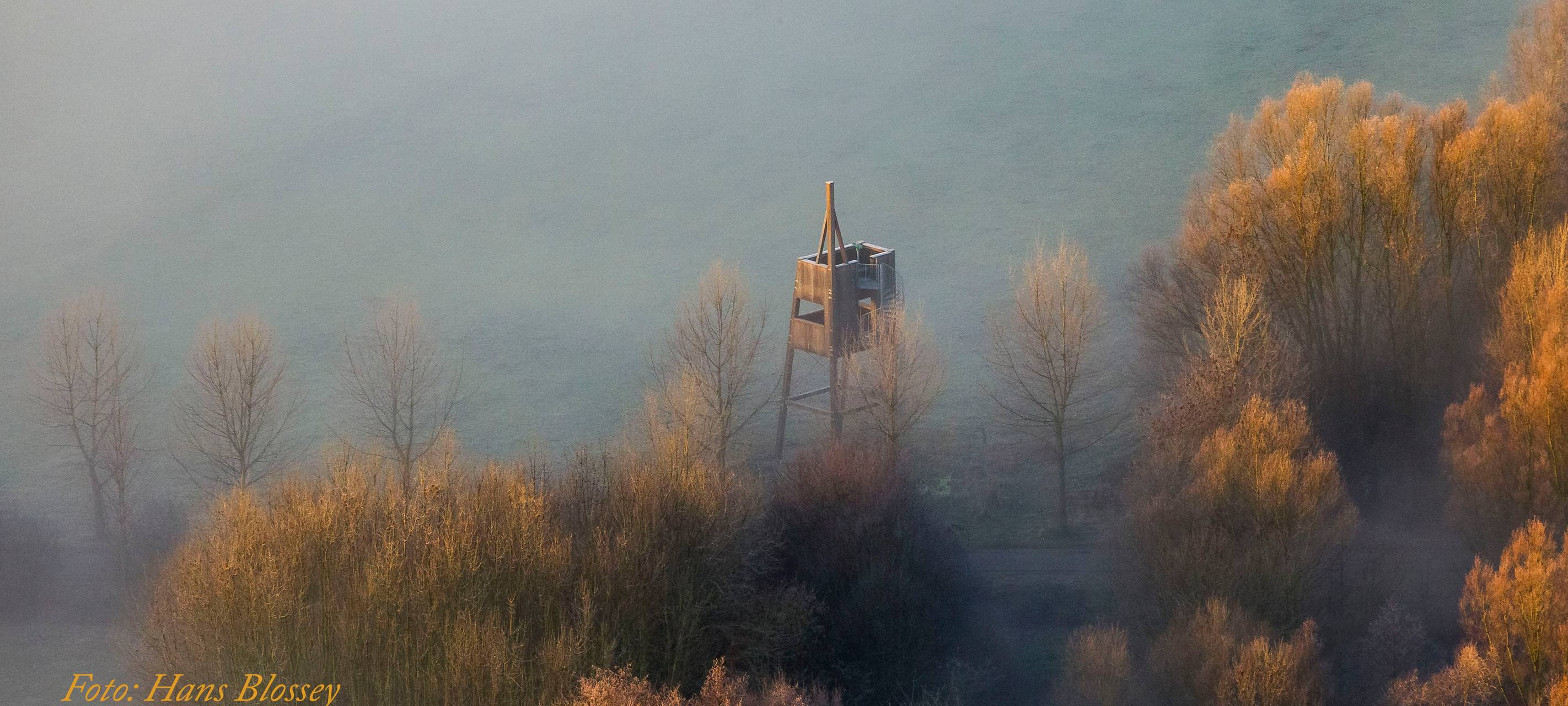 Grün, grüner, Uentrop