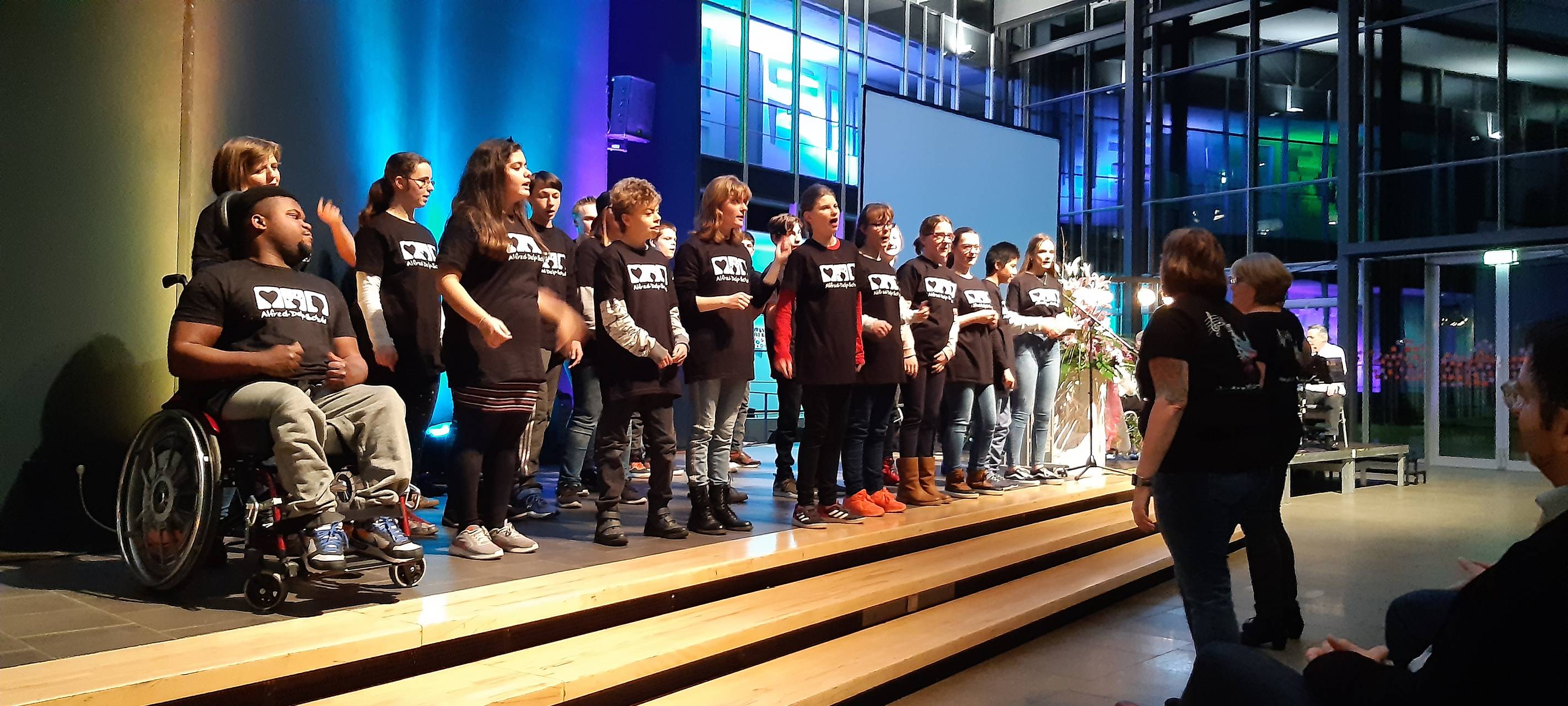 Rhynern wächst wieder