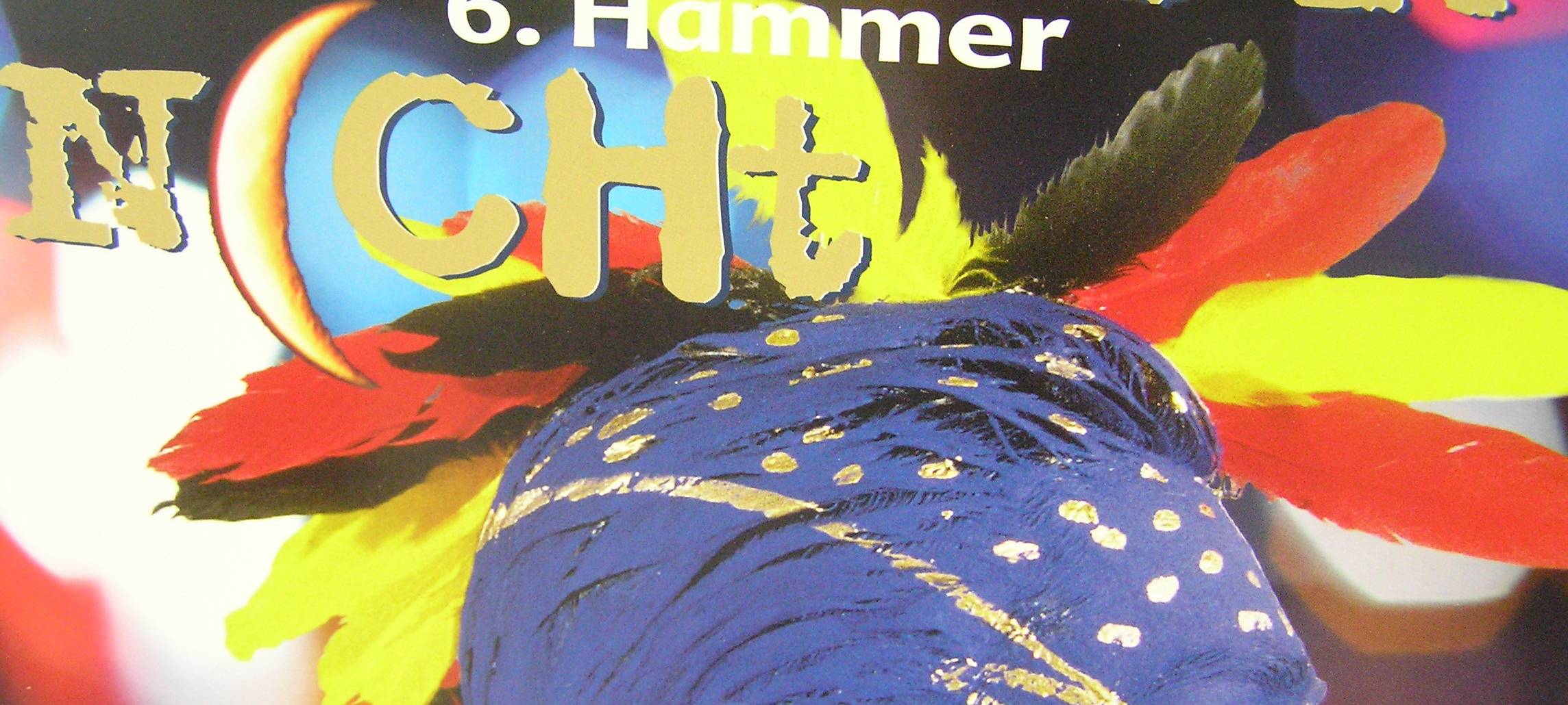 Spaß an Kunst und Kultur