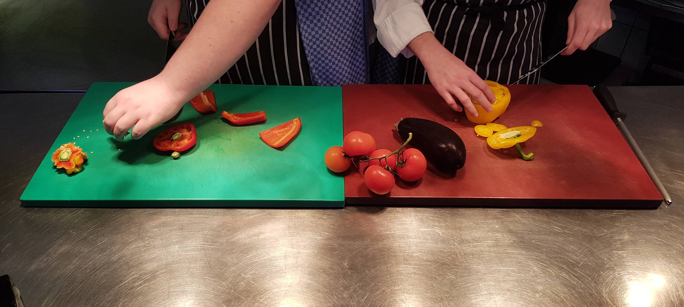 Berufseinstieg leicht gemacht