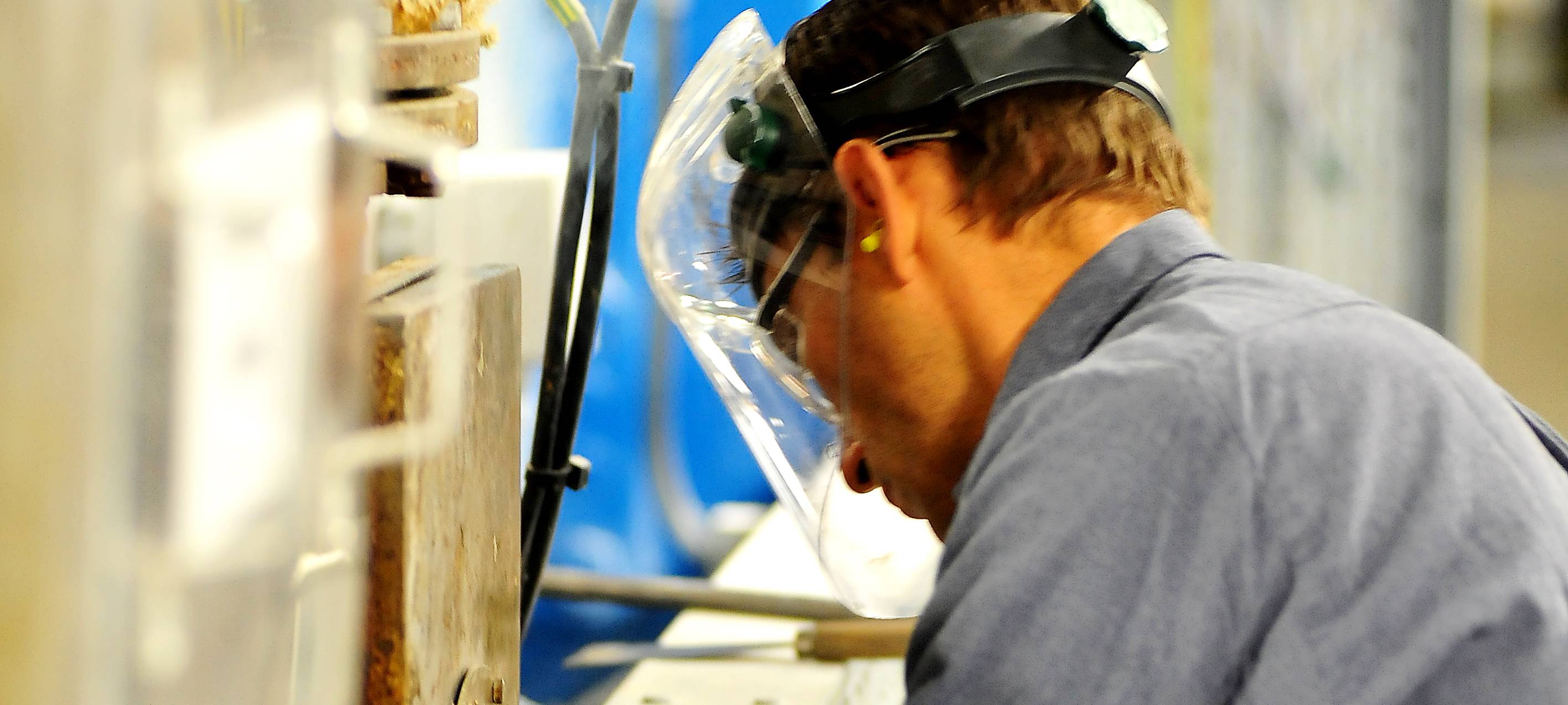 Advansa Manufacturing in Hamm wendet Schließung ab