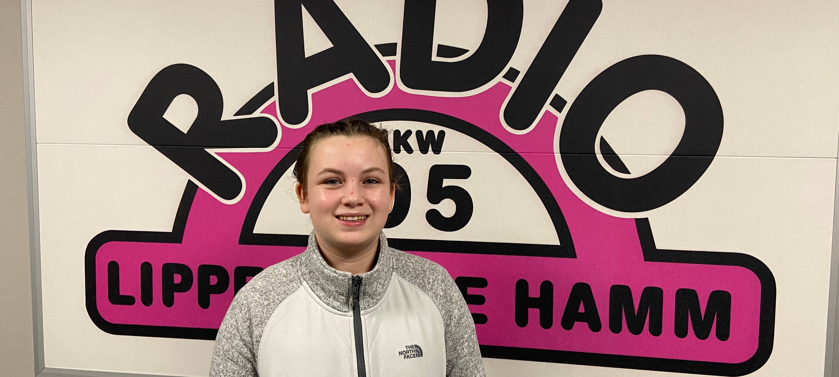 Ein Stipendium für Emely