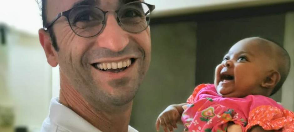 Leisten- und Nabelbrüche korrigiert