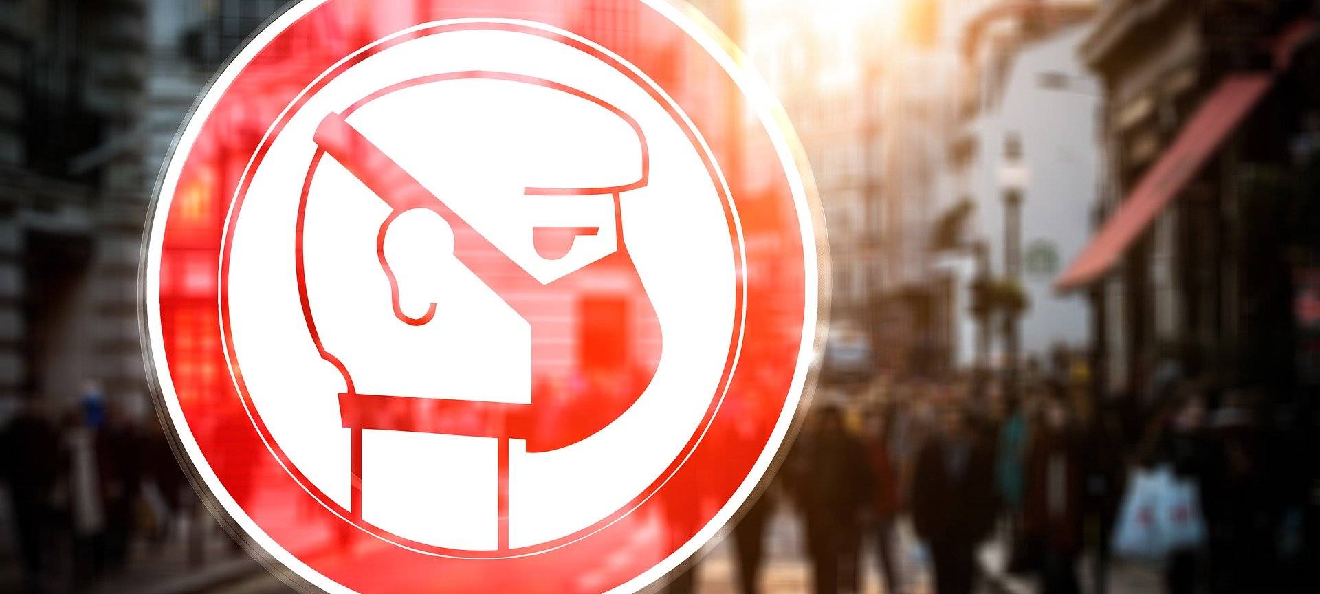 Chinesische Restaurants merken Angst vor dem Coronavirus