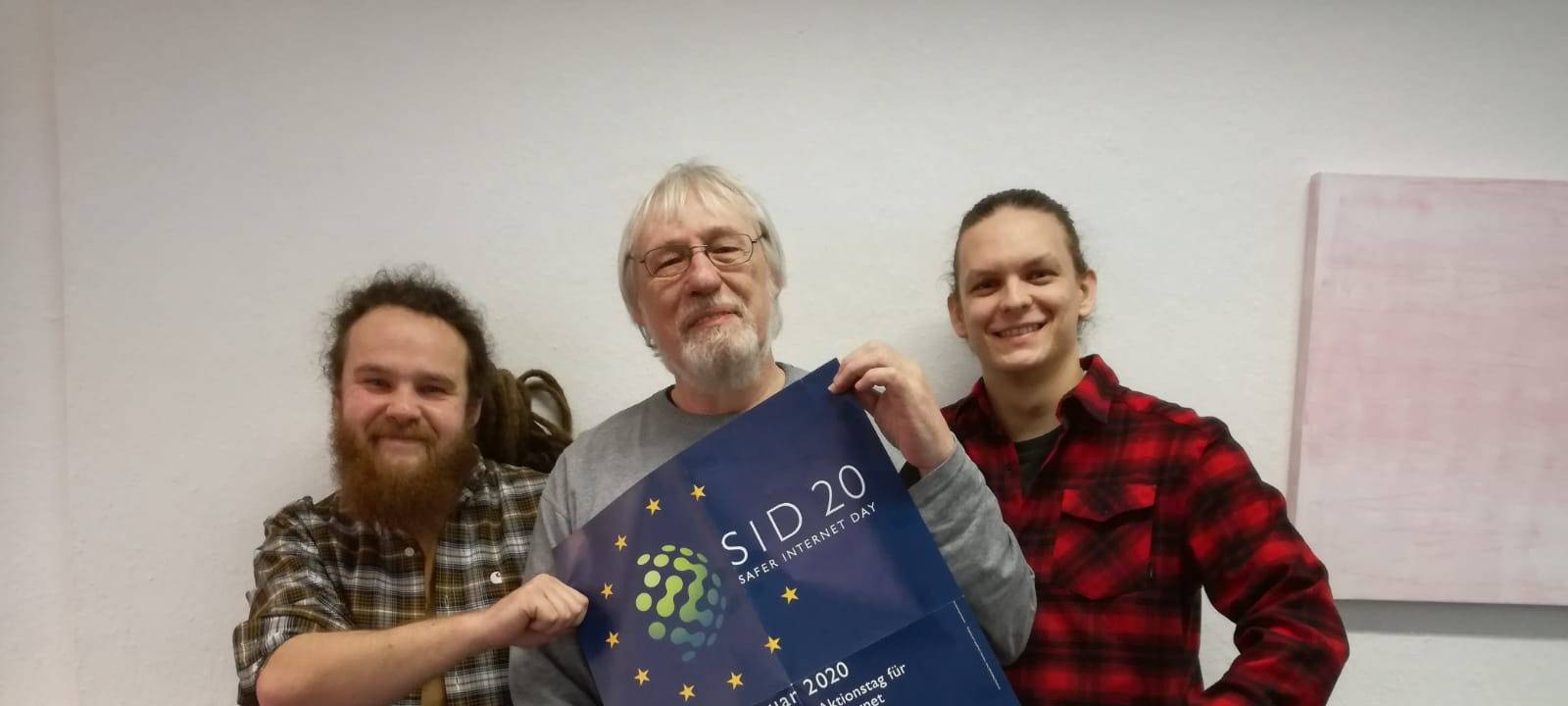 "Safer Internet Day"