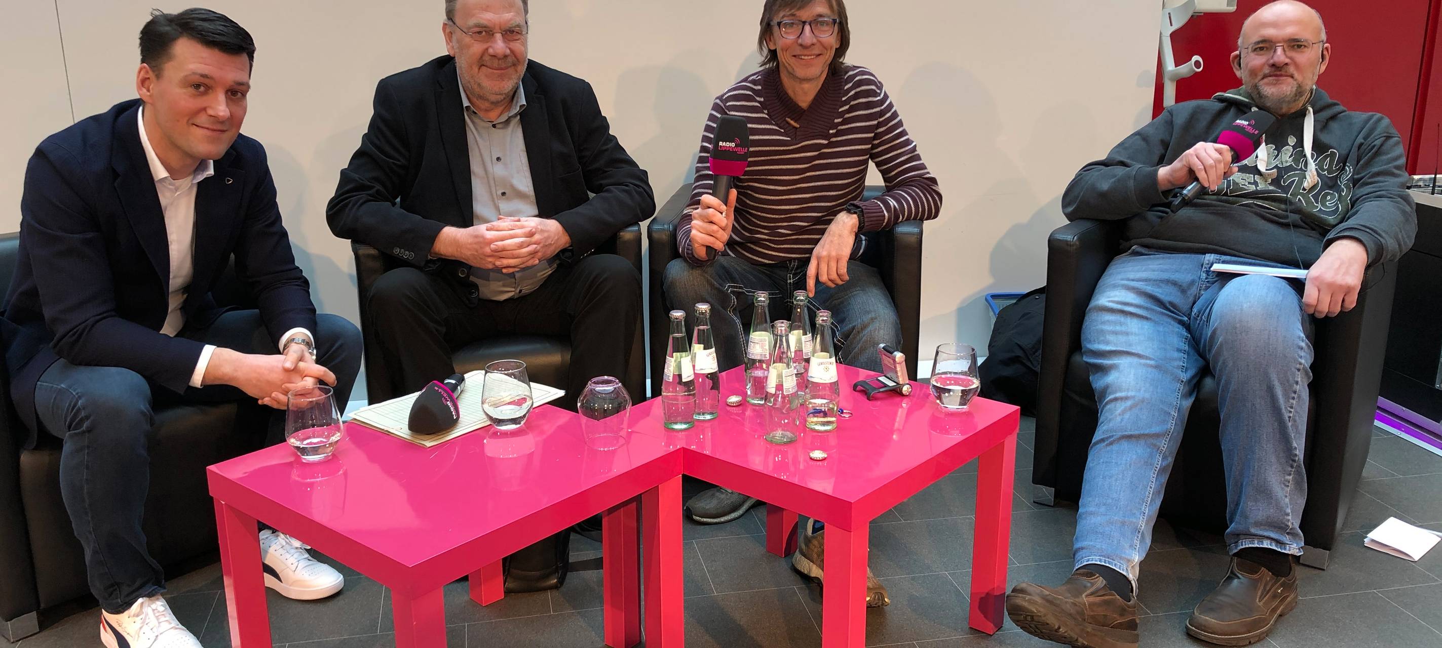Bauen & Wohnen in Hamm