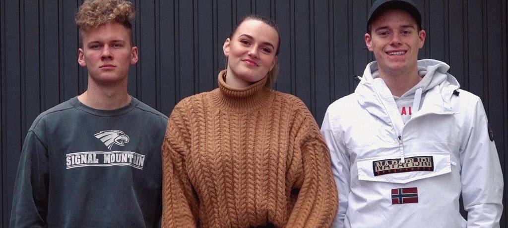 Guter Stoff Folge #001