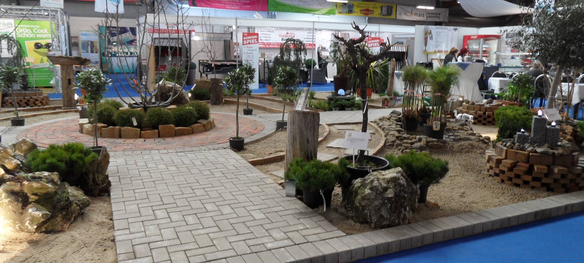 Immobilienmesse ImBau in Hamm mit neuem Schwerpunkt