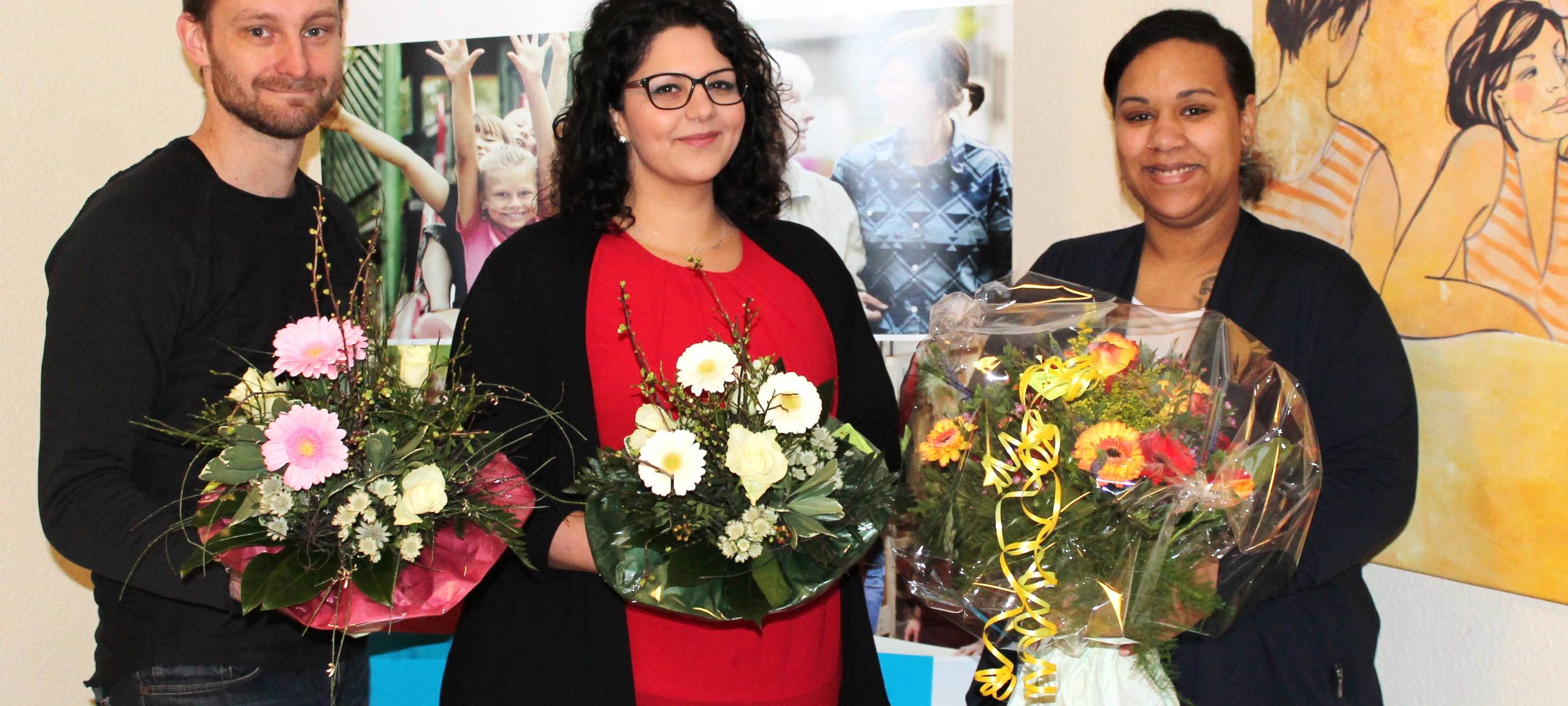 Frauenhaus in Hamm bekommt mehr Plätze