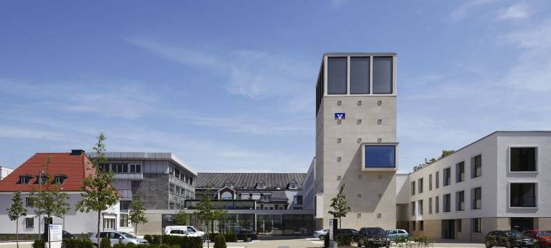 Volksbank auch in Hamm gut aufgestellt