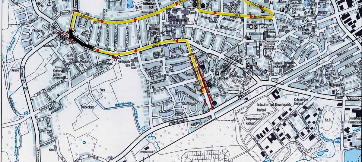 Der Hammer Karneval 2020