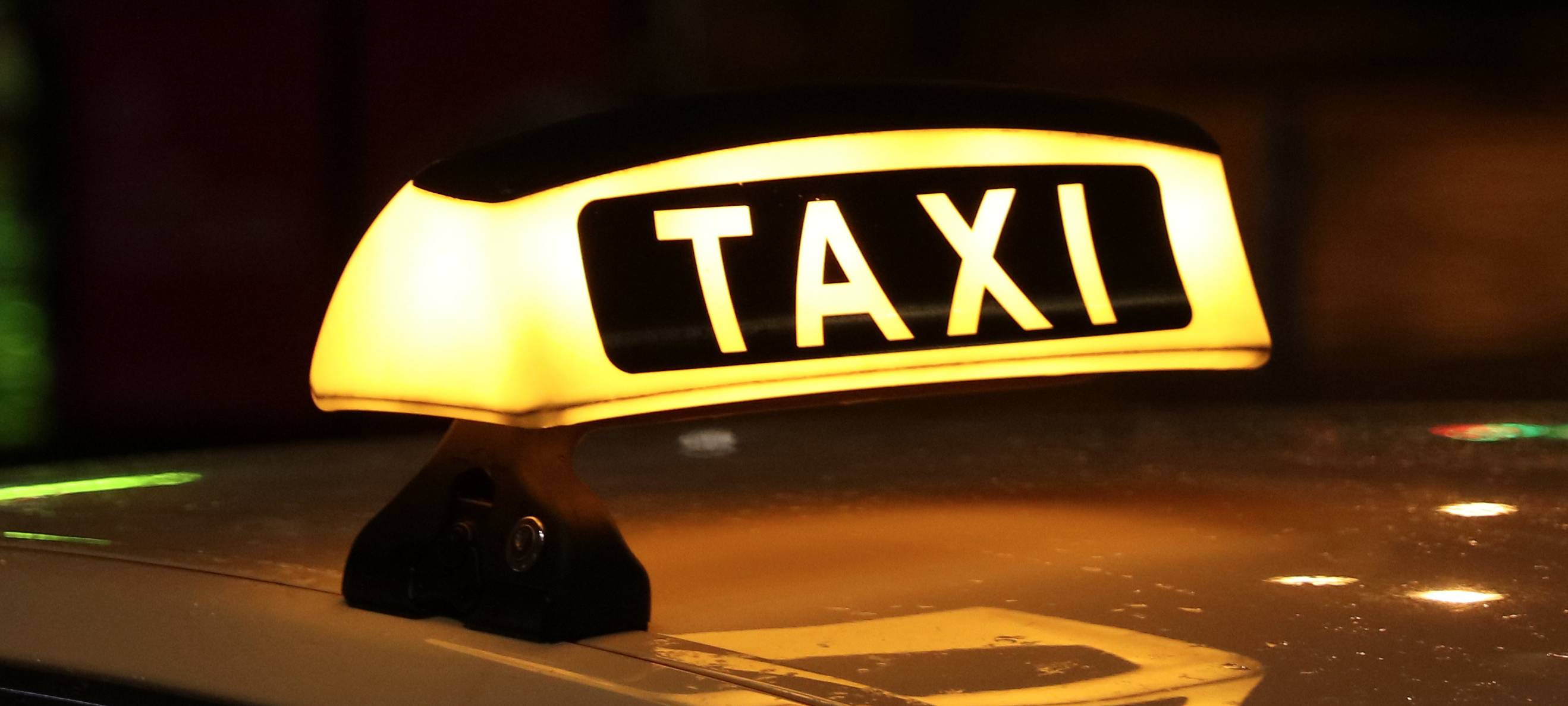 Taxiunternehmen in Hamm leiden