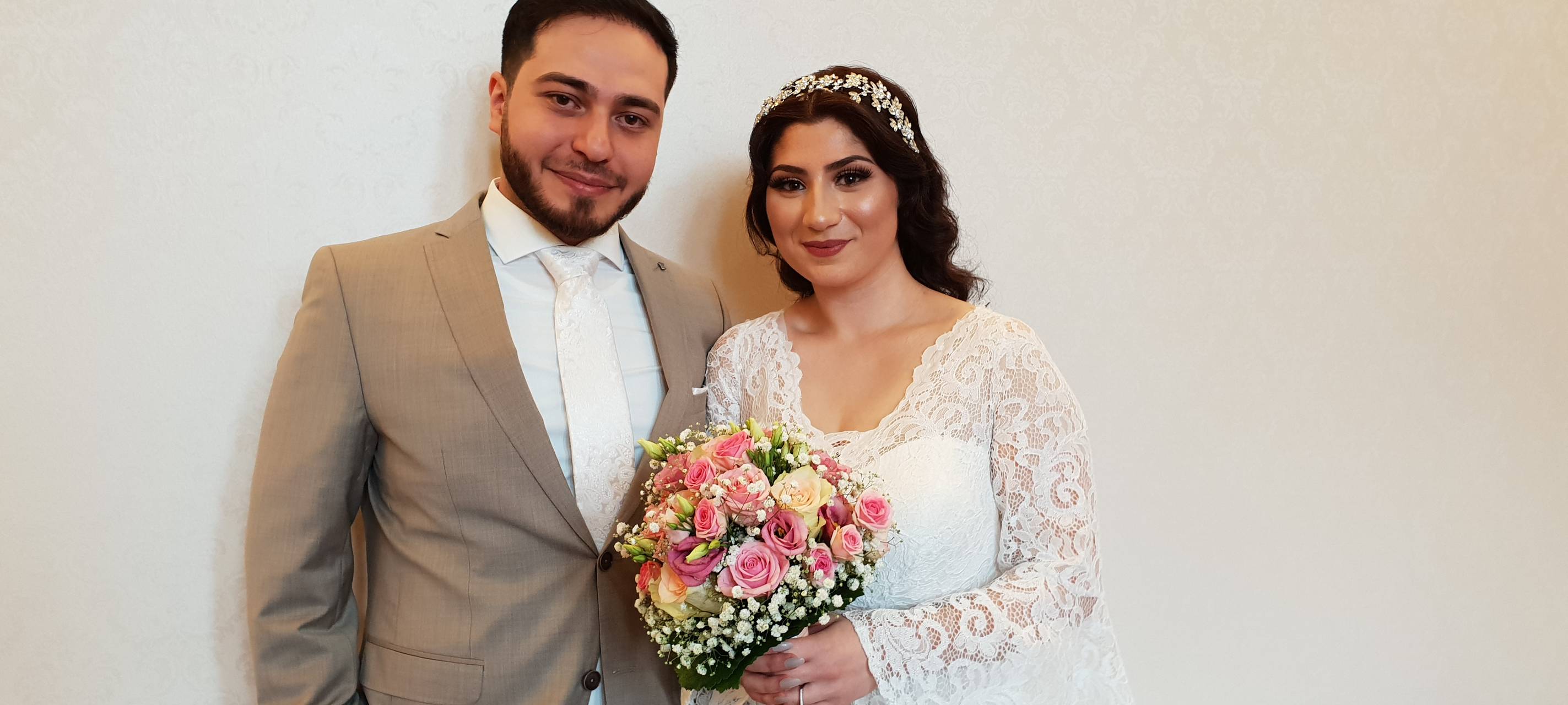 20.02.2020: Ein Tag zum "Ja" sagen