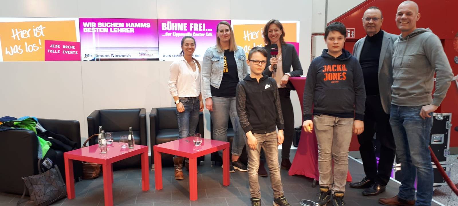 Was macht einen guten Lehrer aus?