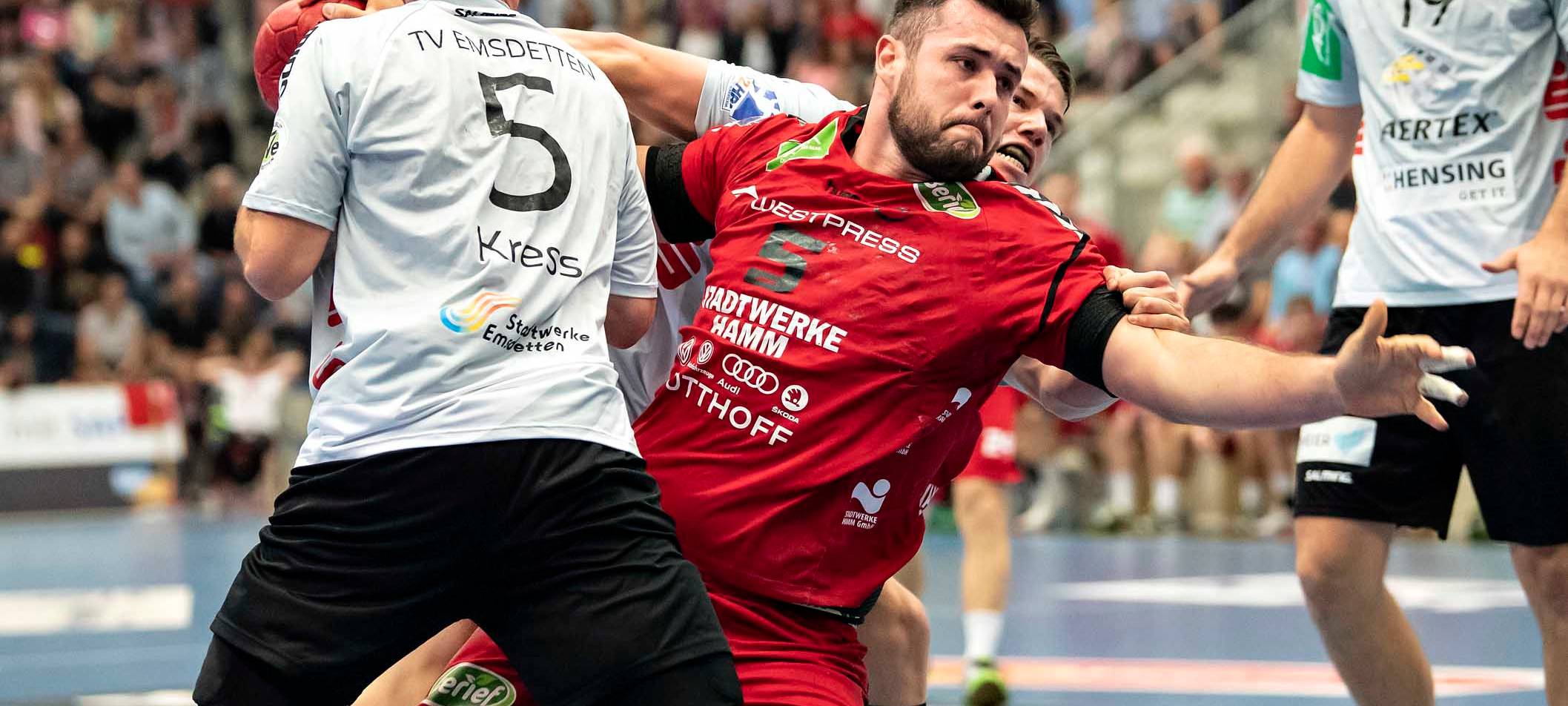 ASV verliert das Derby