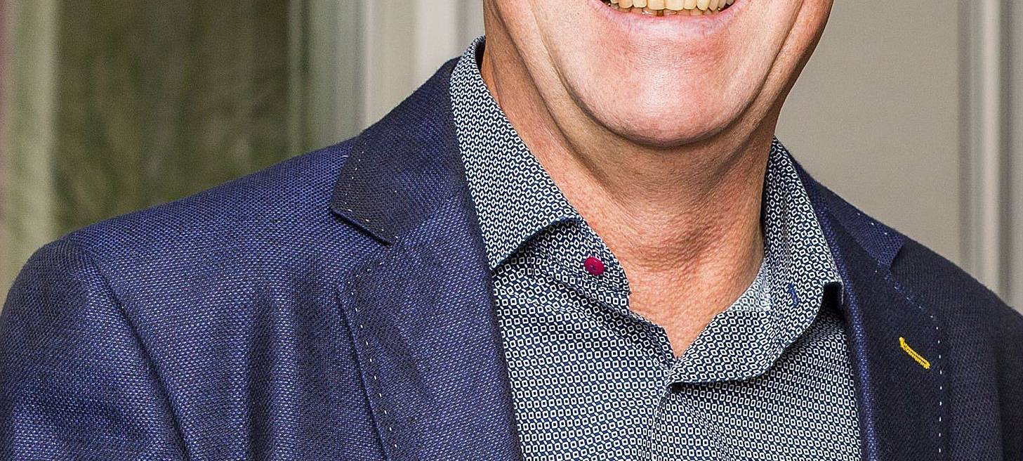 Neuer OB-Herausforderer