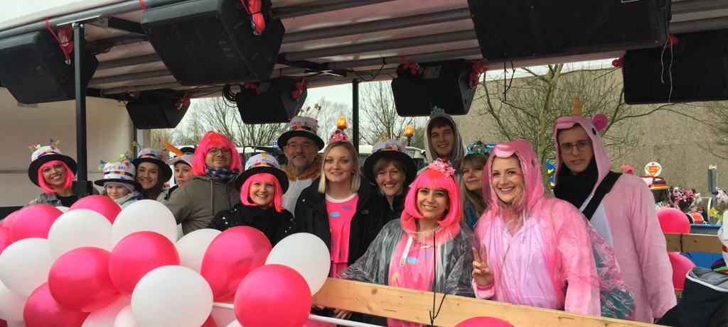 Der Hammer Karneval 2020